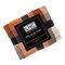 Hastings Home Soft Throw Blanket, Oversized, Fluffy, Vintage-Look an Cashmere-Like Woven Acrylic (Spice Plaid) 676512JOZ - alternate 3
